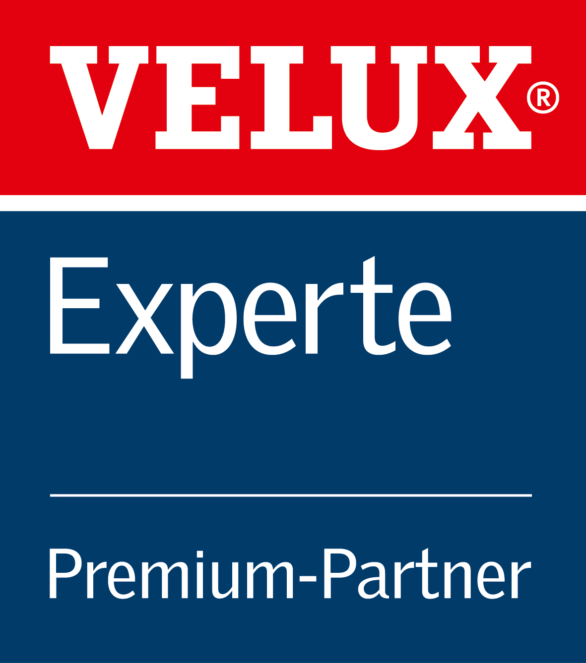 VELUX Experte – Premium-Partner
